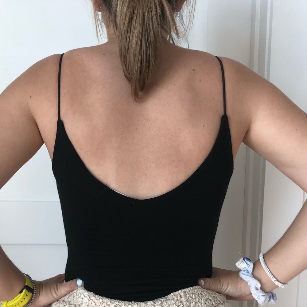 Body Suit
